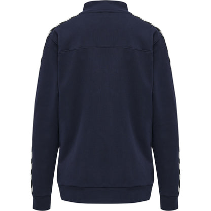 hmlMOVE CLASSIC ZIP JACKET WOMAN