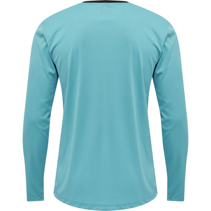 hmlREFEREE CHEVRON JERSEY L/S