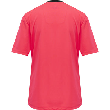 hmlREFEREE CHEVRON WO JERSEY S/S