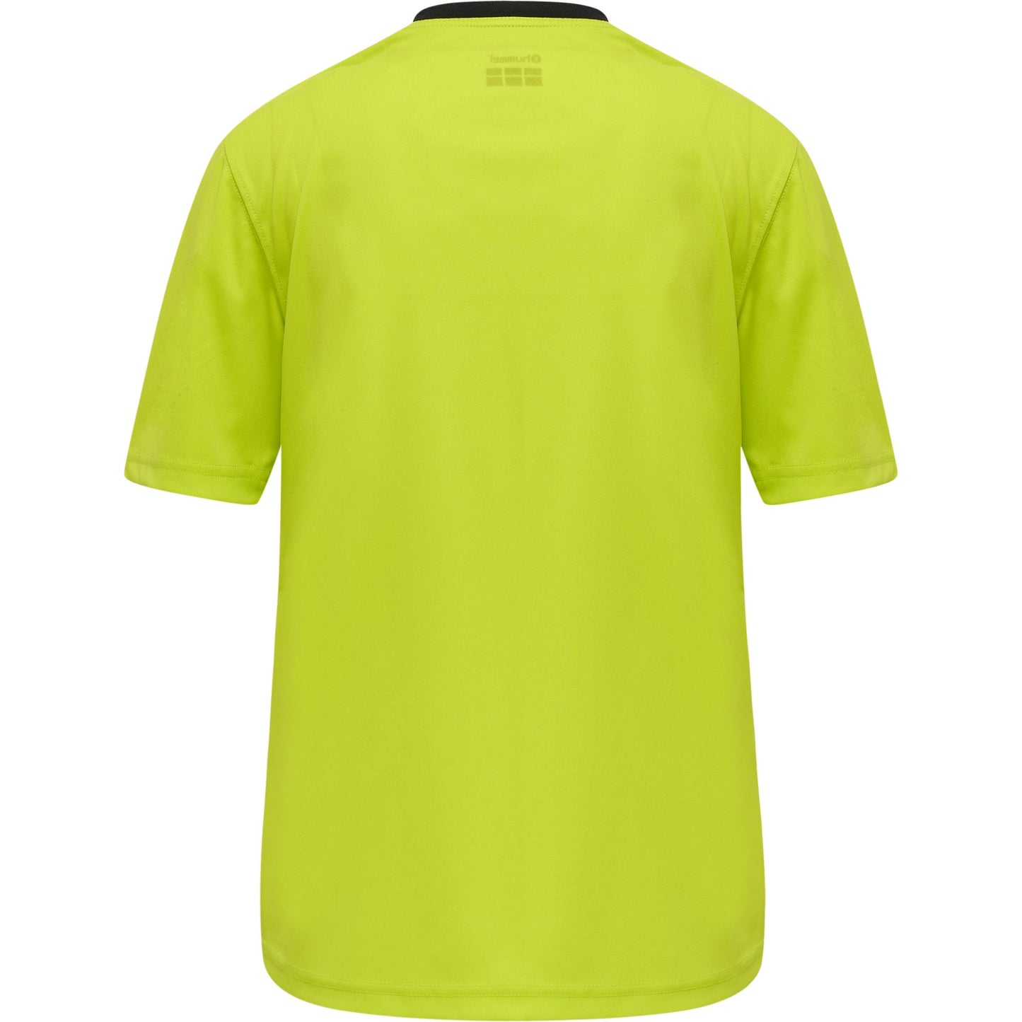 hmlREFEREE CHEVRON WO JERSEY S/S