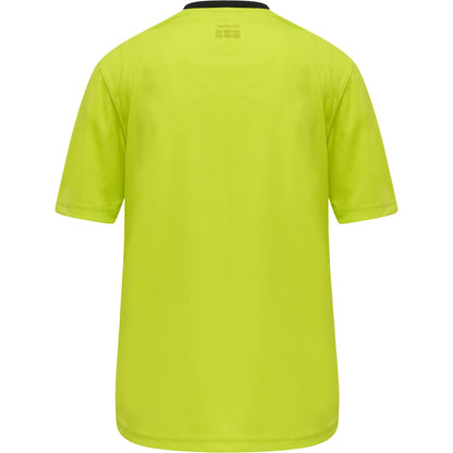 hmlREFEREE CHEVRON WO JERSEY S/S