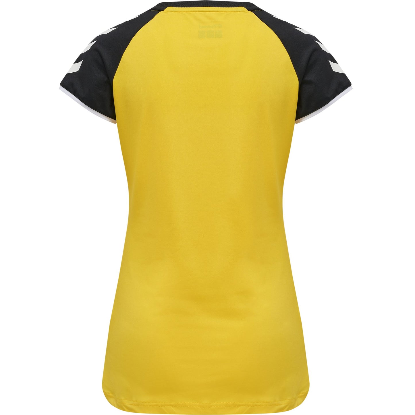 hmlCORE VOLLEY STRETCH TEE WO