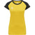 hmlCORE VOLLEY STRETCH TEE WO