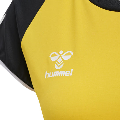 hmlCORE VOLLEY STRETCH TEE WO