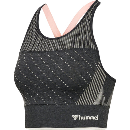 hmlMT HANA SEAMLESS SPORTS TOP