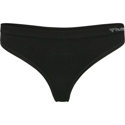 hmlJUNO 3 PACK SEAMLESS THONG