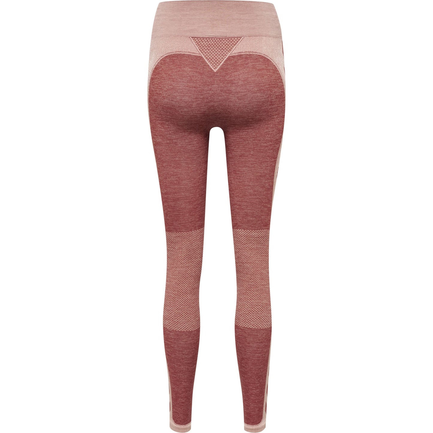 hmlCLEA SEAMLESS MID WAIST TIGHTS