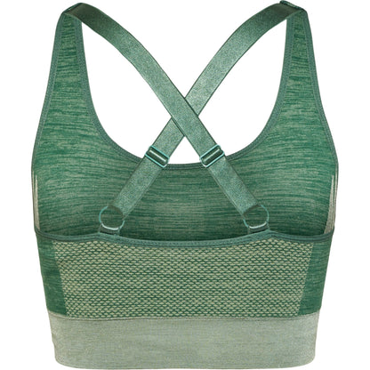 hmlCLEA SEAMLESS SPORTS TOP