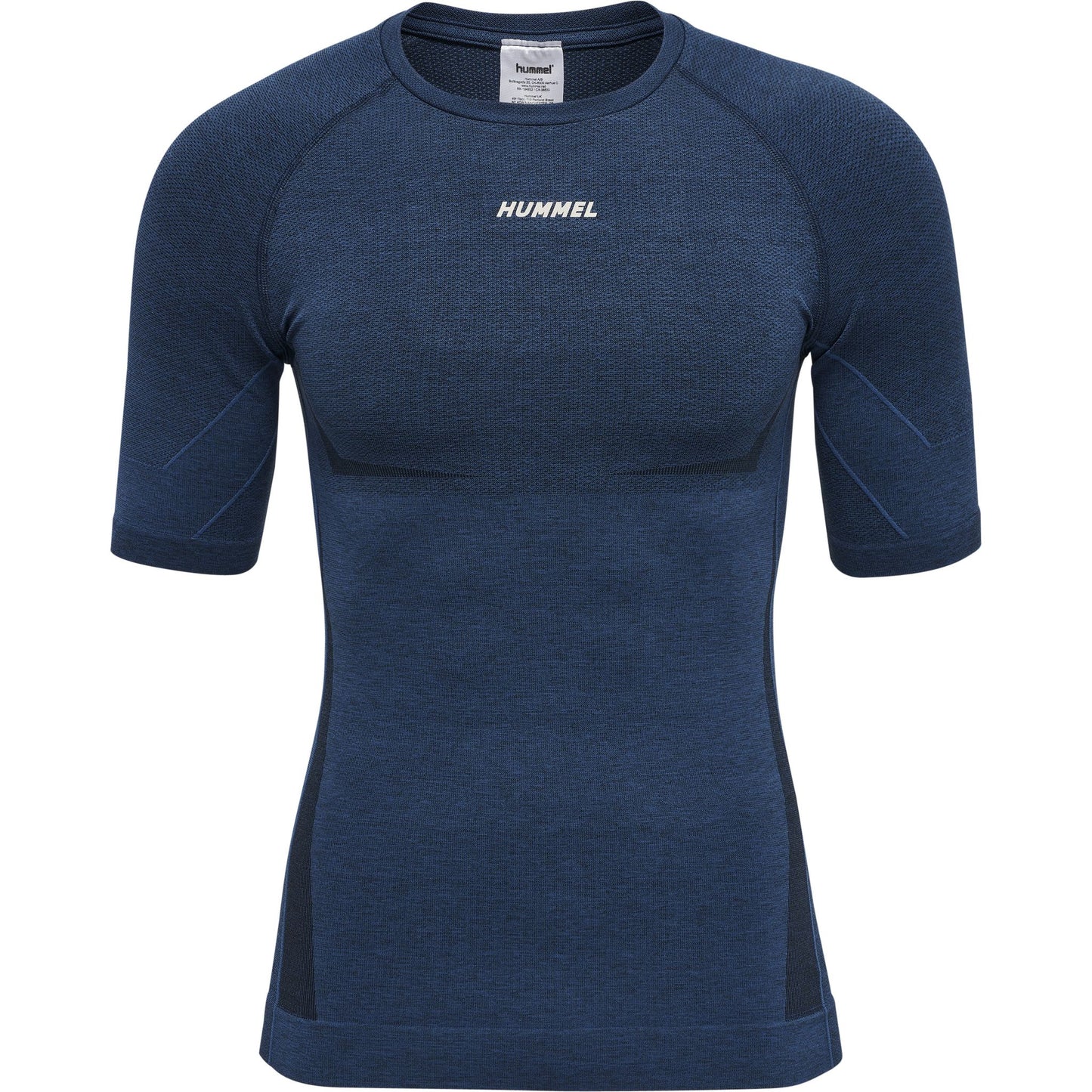 hmlTE MIKE SEAMLESS T-SHIRT