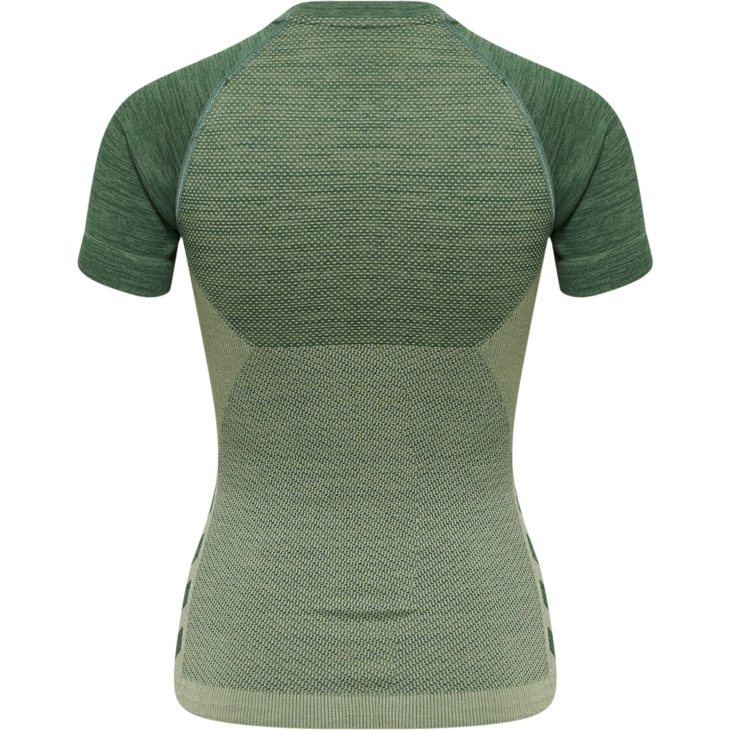 hmlCLEA SEAMLESS TIGHT T-SHIRT