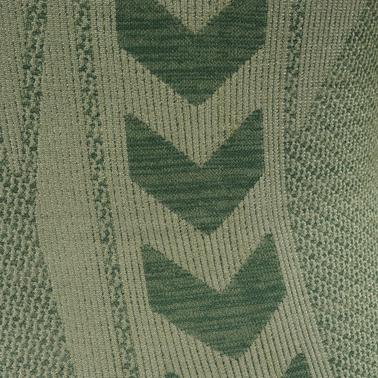 hmlCLEA SEAMLESS TIGHT T-SHIRT