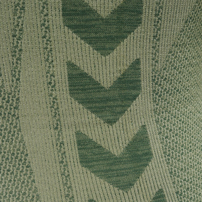 hmlCLEA SEAMLESS TIGHT T-SHIRT