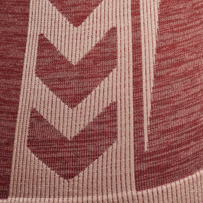 hmlCLEA SEAMLESS TIGHT T-SHIRT LS