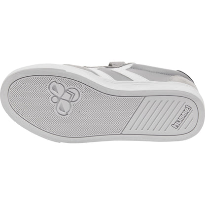 SLIMMER STADIL LEATHER LOW JR