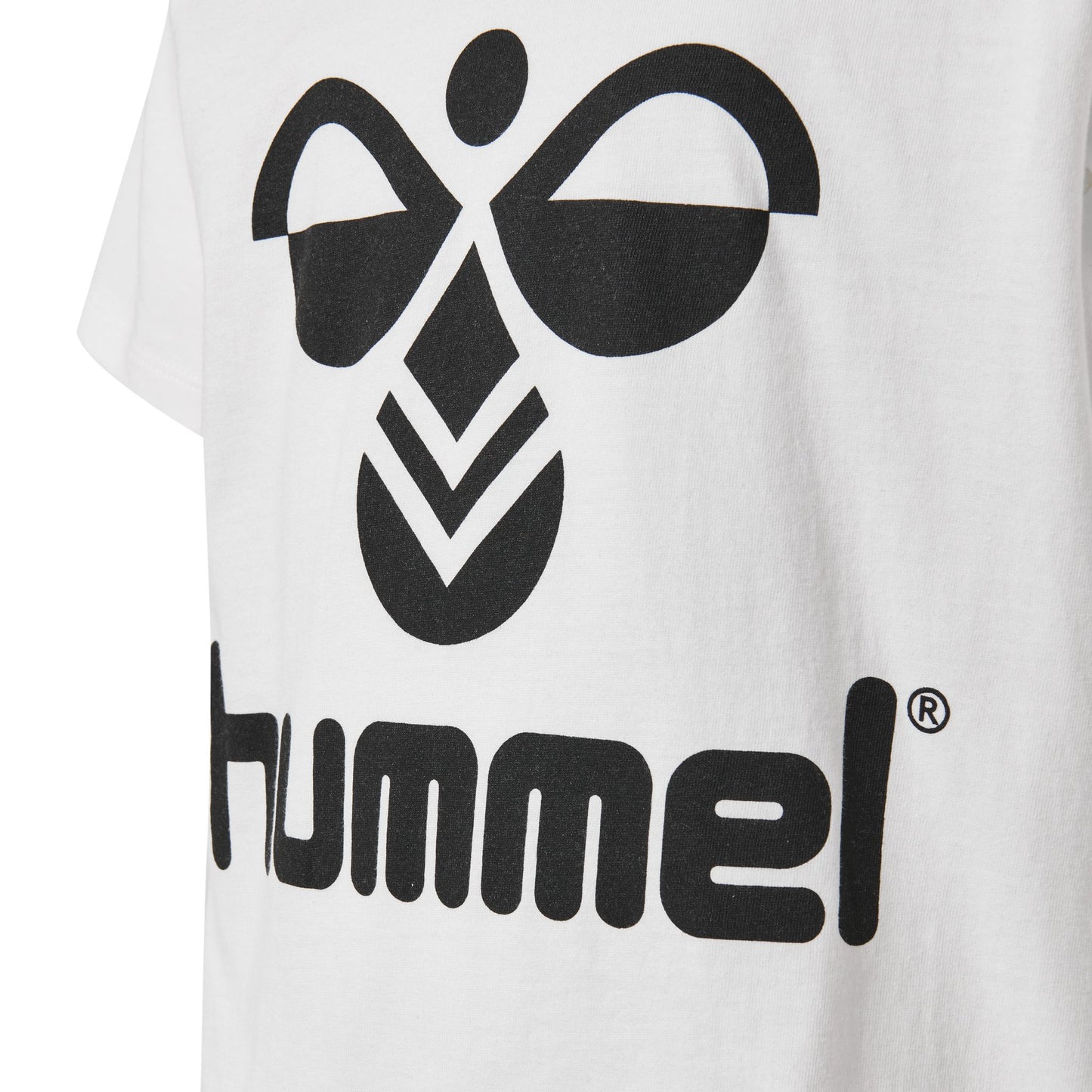 hmlTRES T-SHIRT S/S