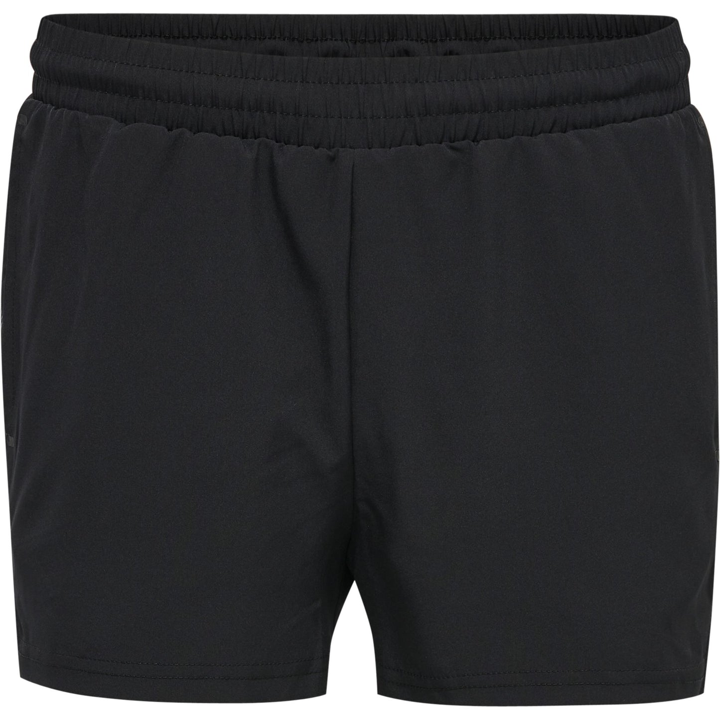 hmlMOVE GRID WOVEN SHORTS WOMAN
