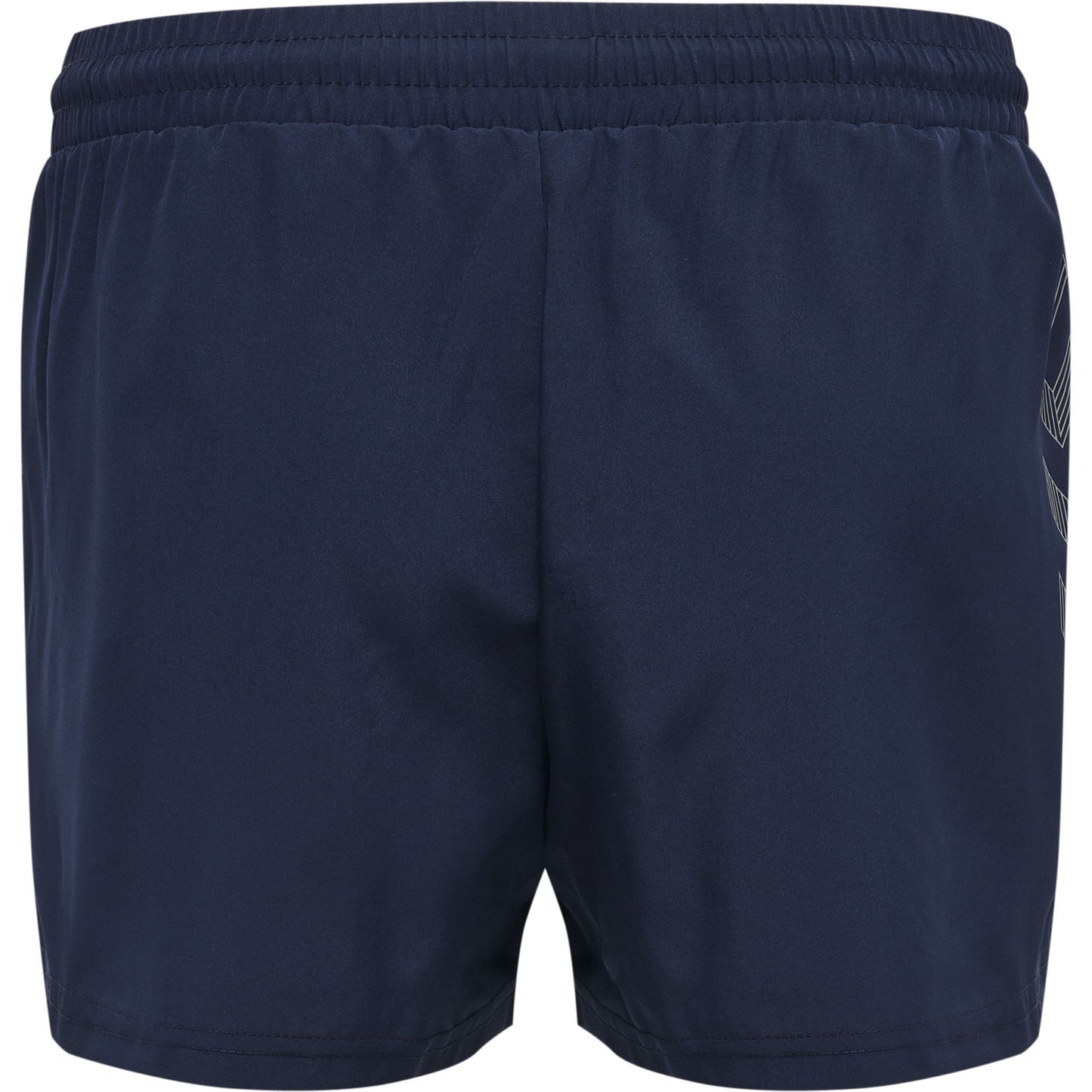 hmlMOVE GRID WOVEN SHORTS WOMAN