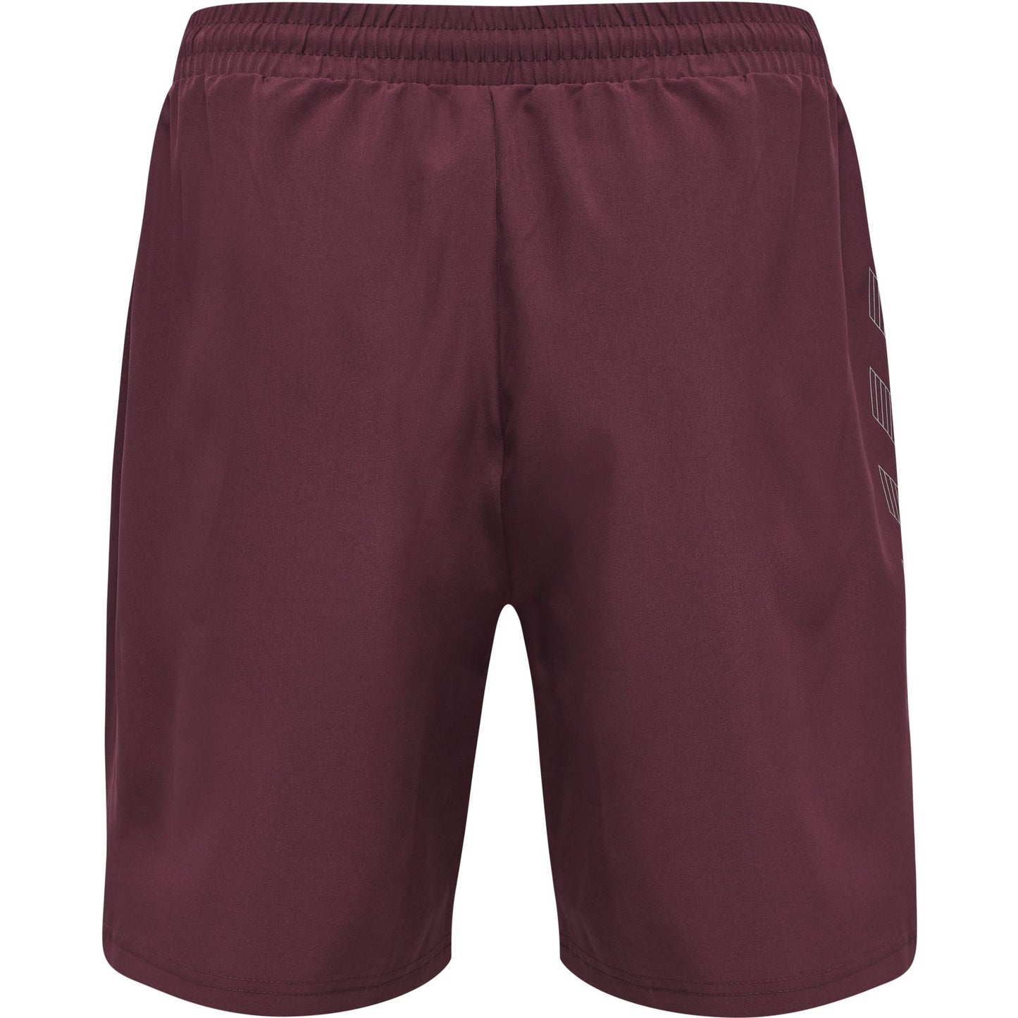 hmlMOVE GRID WOVEN SHORTS