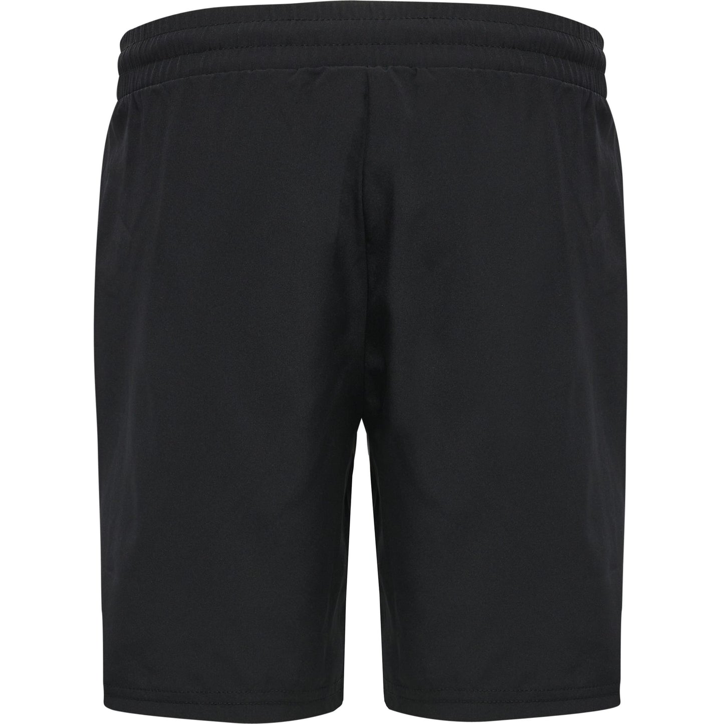 hmlMOVE GRID WOVEN SHORTS KIDS