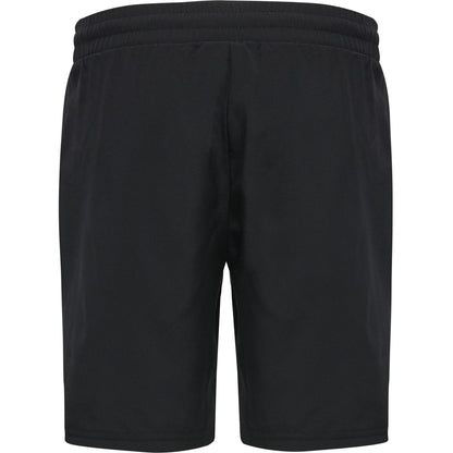 hmlMOVE GRID WOVEN SHORTS KIDS