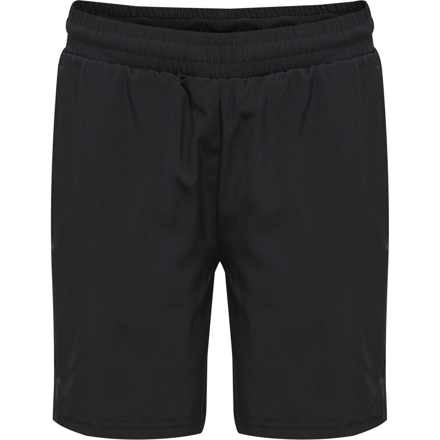 hmlMOVE GRID WOVEN SHORTS KIDS