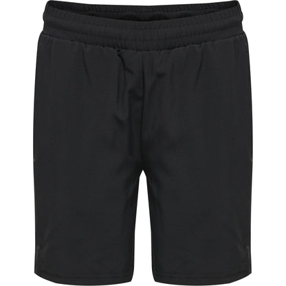 hmlMOVE GRID WOVEN SHORTS KIDS