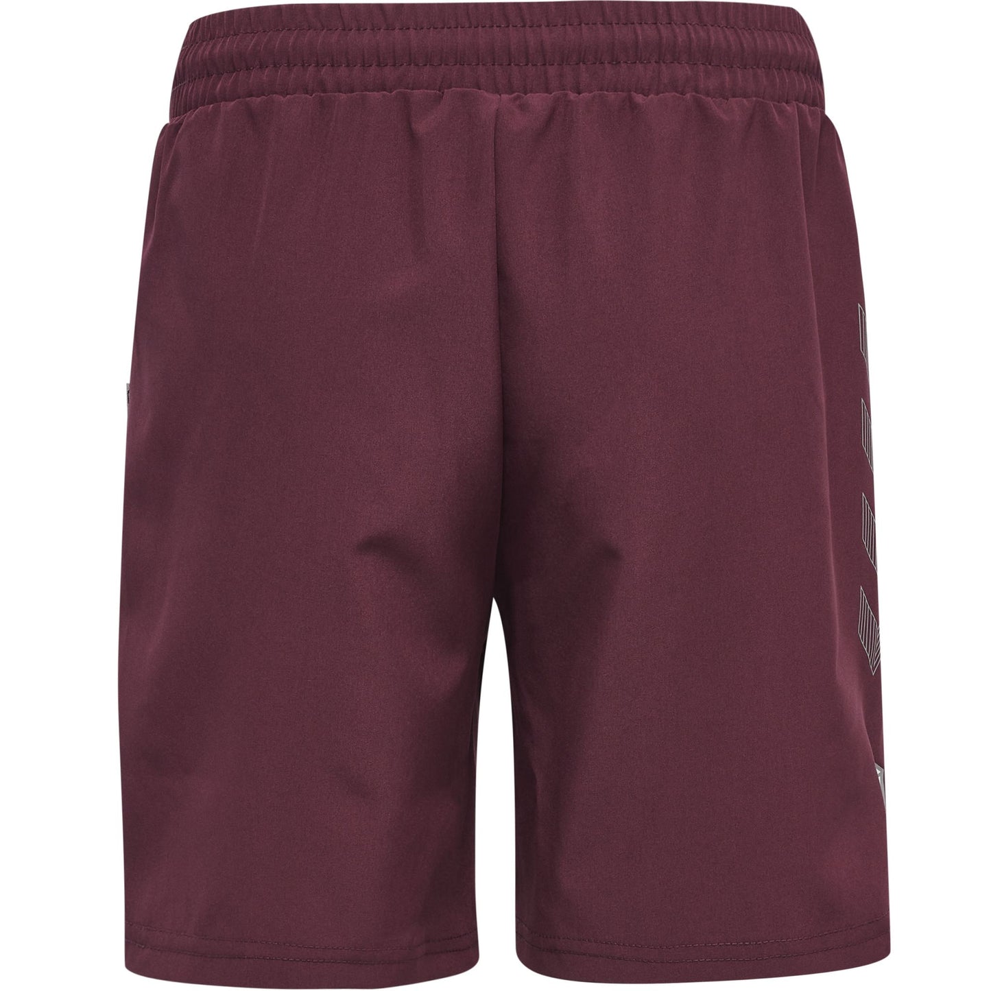 hmlMOVE GRID WOVEN SHORTS KIDS