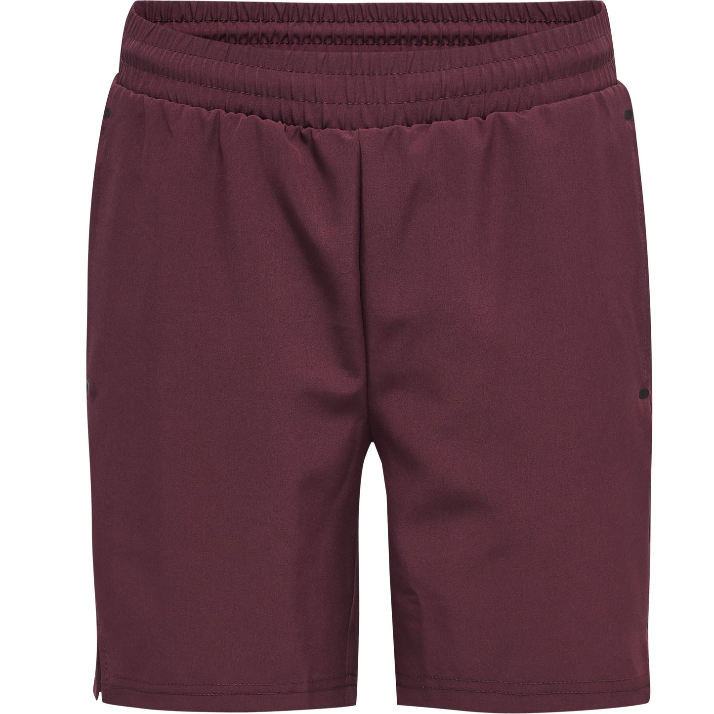 hmlMOVE GRID WOVEN SHORTS KIDS