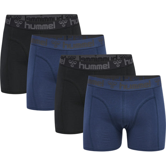 hmlMARSTON 4-PACK BOXERS