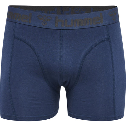hmlMARSTON 4-PACK BOXERS