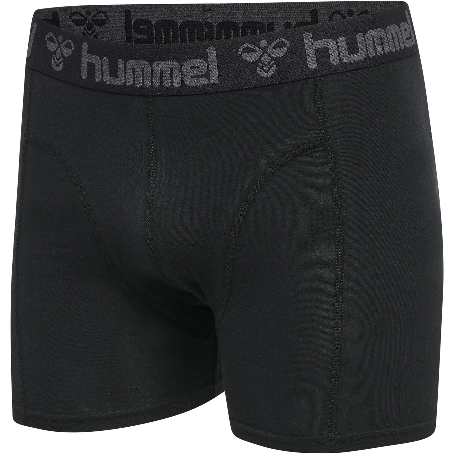 hmlMARSTON 4-PACK BOXERS