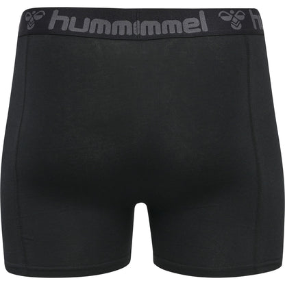 hmlMARSTON 4-PACK BOXERS