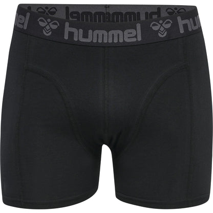 hmlMARSTON 4-PACK BOXERS