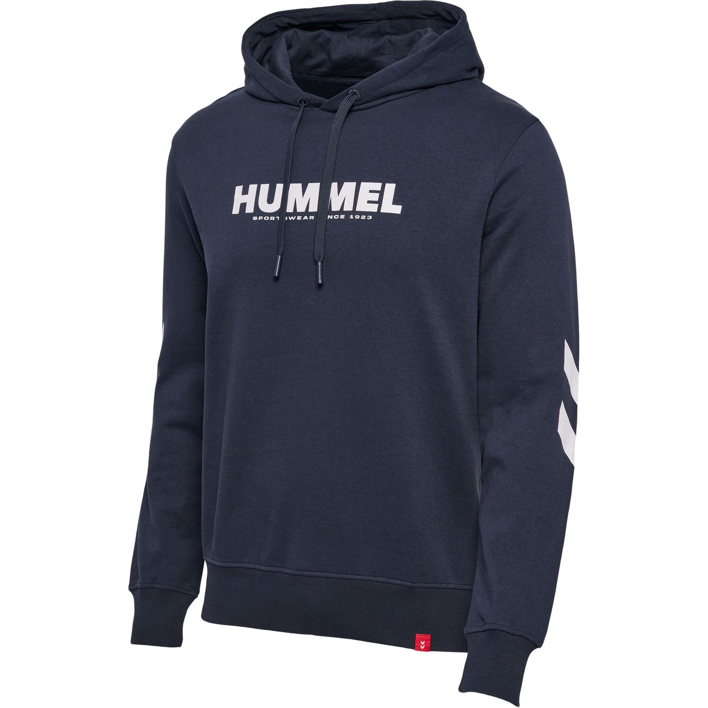 hmlLEGACY LOGO HOODIE