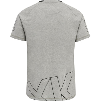 hmlCIMA XK T-SHIRT S/S