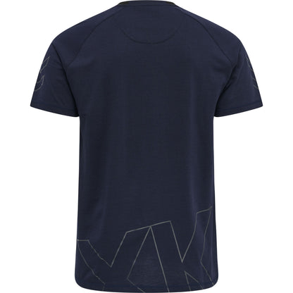 hmlCIMA XK T-SHIRT S/S