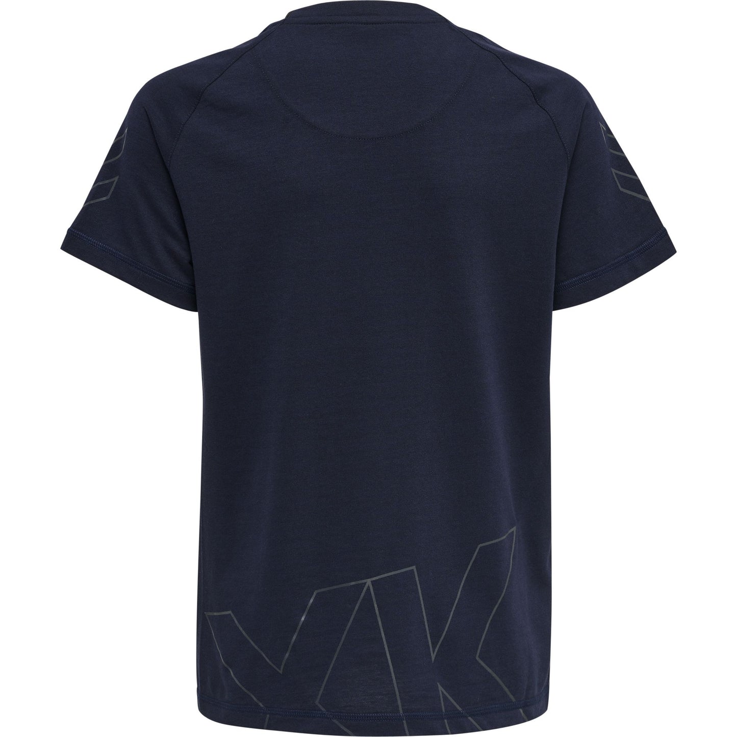 hmlCIMA XK T-SHIRT S/S KIDS