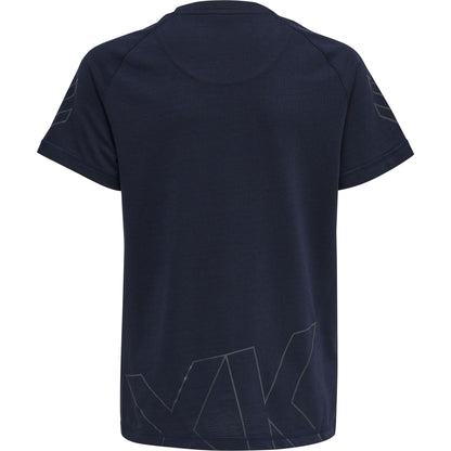 hmlCIMA XK T-SHIRT S/S KIDS