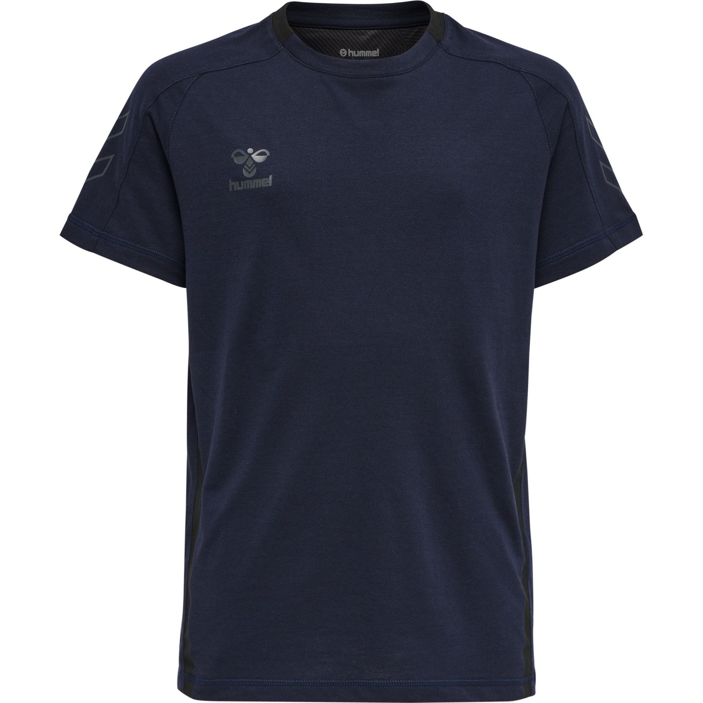 hmlCIMA XK T-SHIRT S/S KIDS
