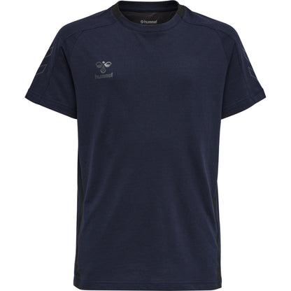 hmlCIMA XK T-SHIRT S/S KIDS