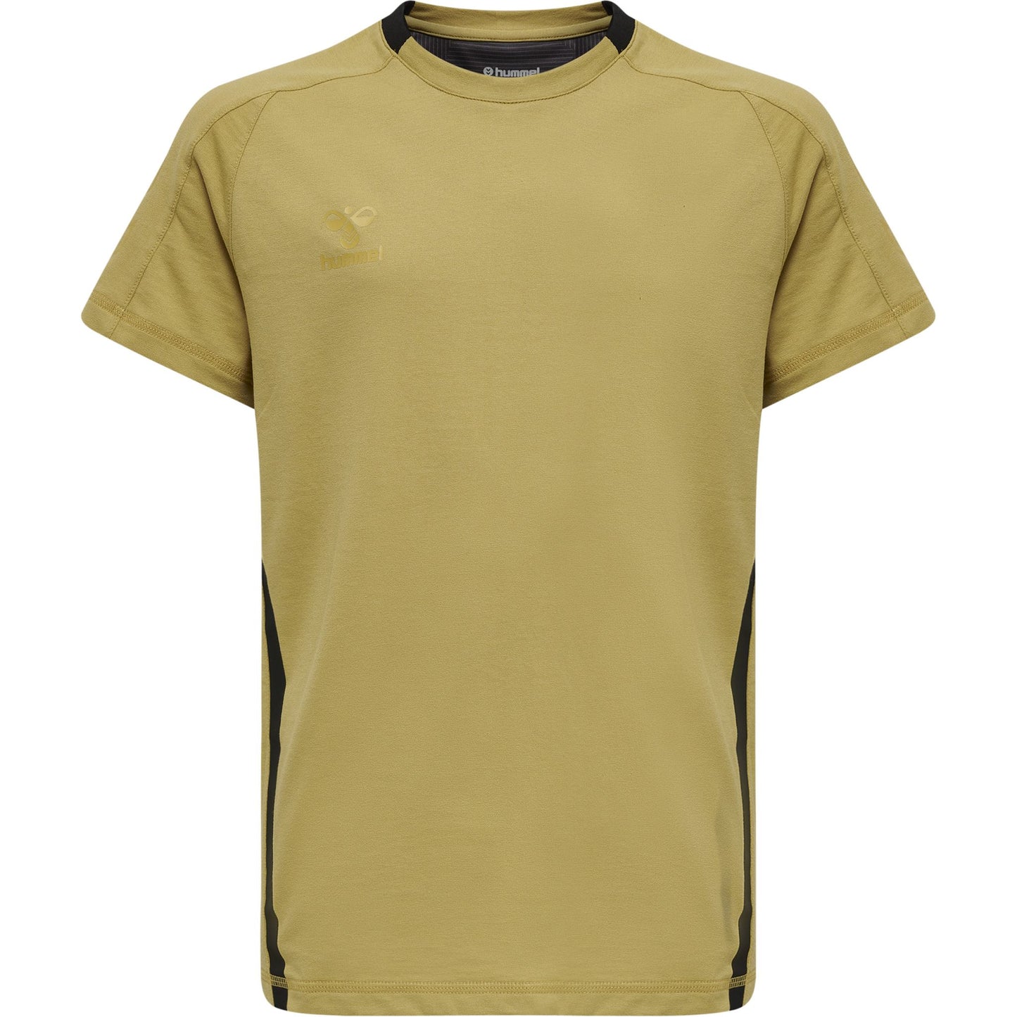 hmlCIMA XK T-SHIRT S/S KIDS