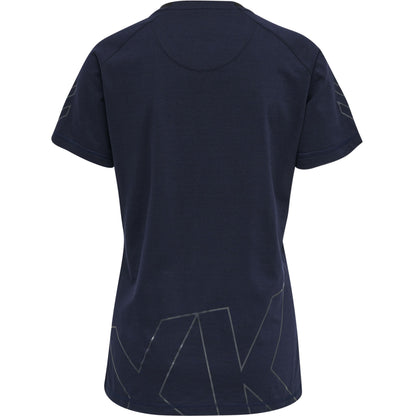 hmlCIMA XK T-SHIRT S/S WOMAN