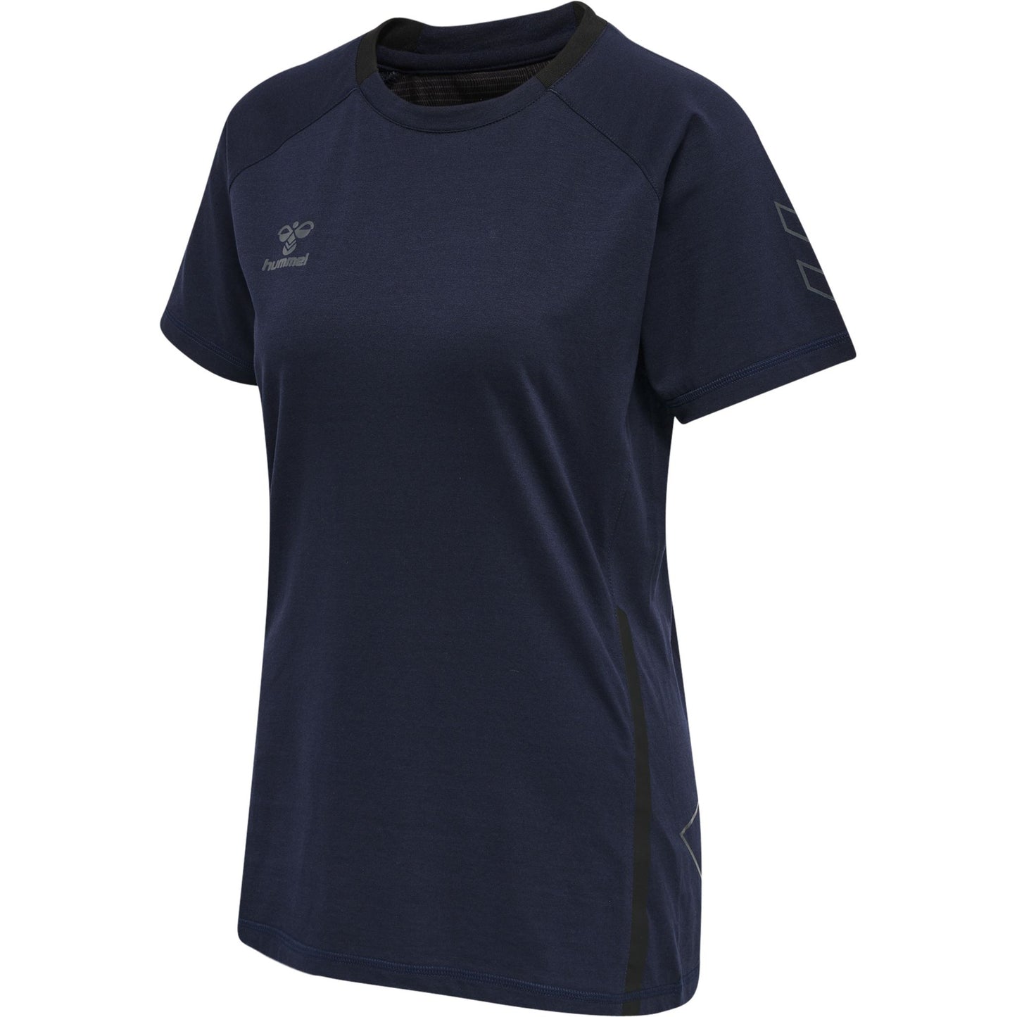 hmlCIMA XK T-SHIRT S/S WOMAN