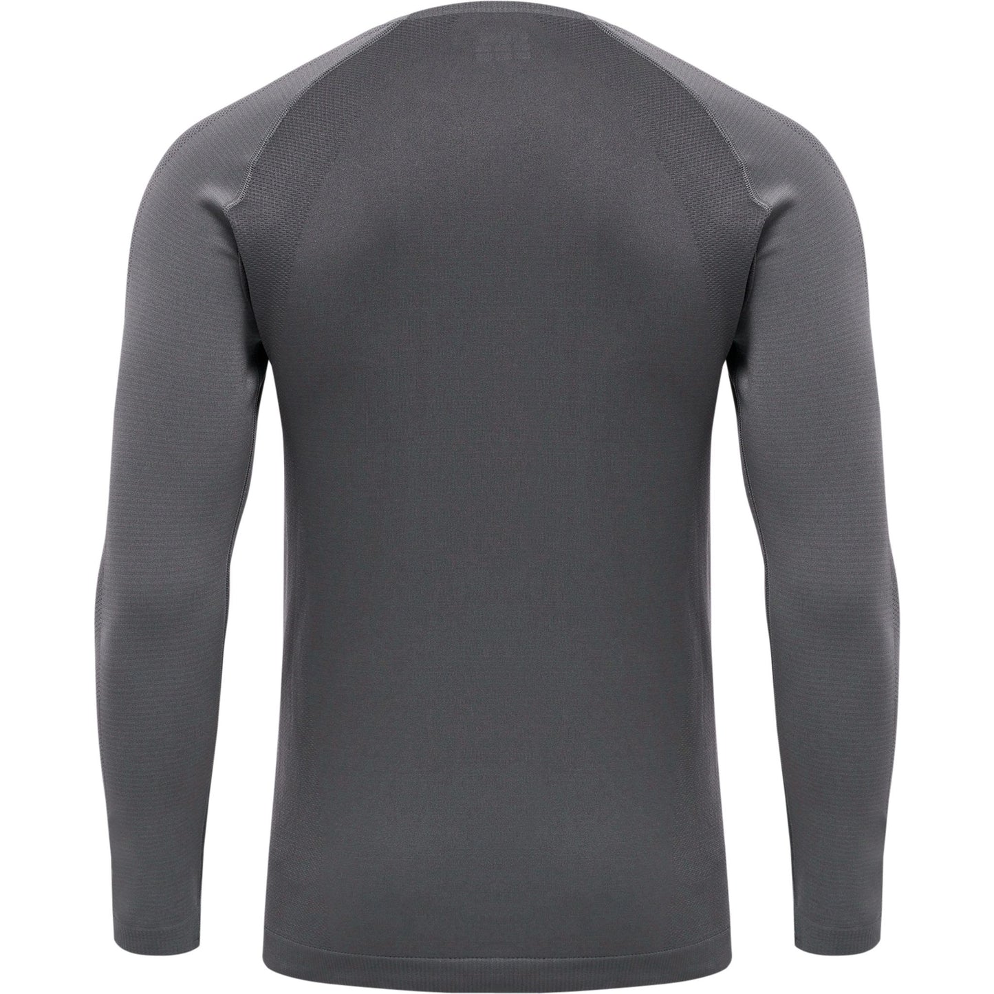 hmlPRO GRID SEAMLESS L/S