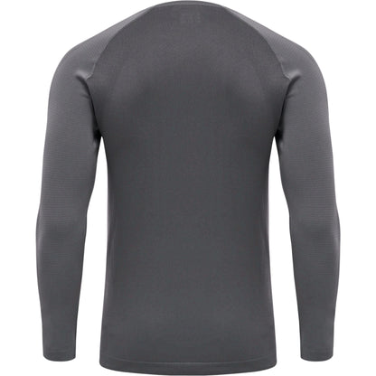 hmlPRO GRID SEAMLESS L/S