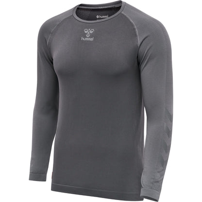 hmlPRO GRID SEAMLESS L/S