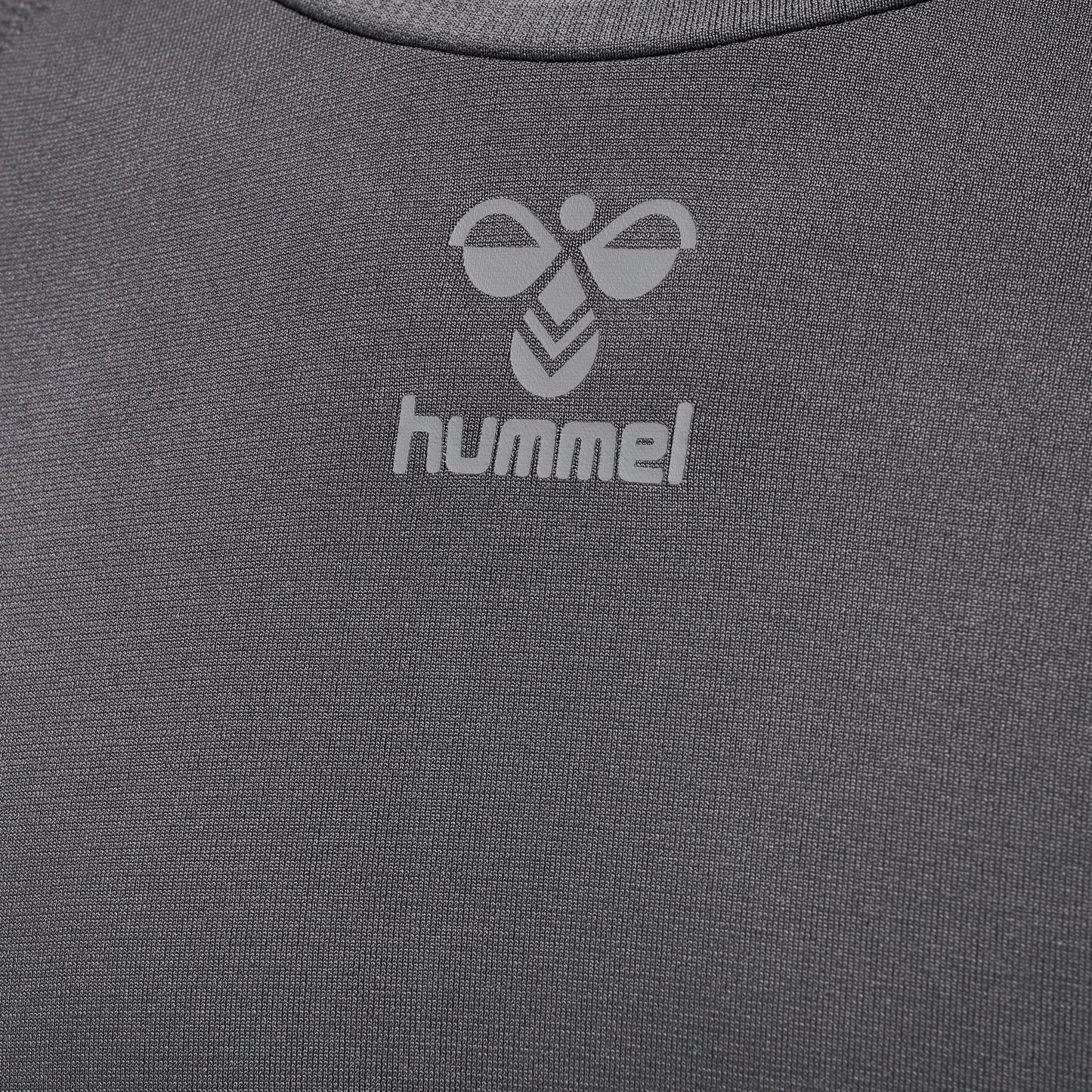 hmlPRO GRID SEAMLESS L/S