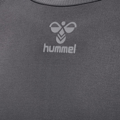 hmlPRO GRID SEAMLESS L/S