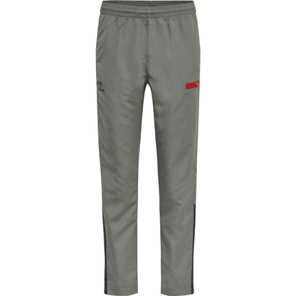 hmlPRO GRID WOVEN PANTS WO