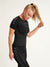 HUMMEL FIRST SEAMLESS JERSEY S/S WOMAN
